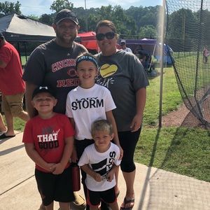 Meet your Posher, Amy